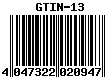 4047322020947