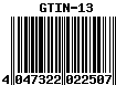 4047322022507