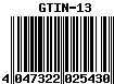 4047322025430