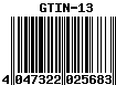 4047322025683
