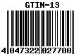 4047322027700