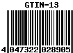 4047322028905