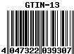 4047322039307