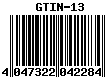 4047322042284