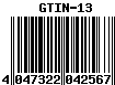 4047322042567
