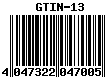 4047322047005