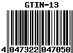 4047322047050