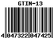 4047322047425