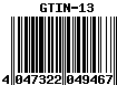 4047322049467