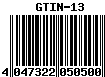 4047322050500