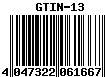 4047322061667