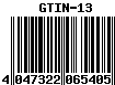 4047322065405