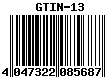 4047322085687