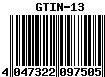 4047322097505