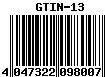 4047322098007