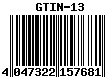 4047322157681