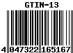 4047322165167