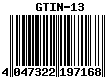 4047322197168