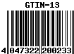 4047322200233