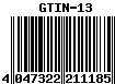 4047322211185