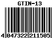 4047322211505