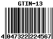 4047322224567