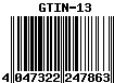 4047322247863