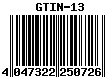 4047322250726