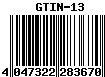 4047322283670