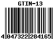 4047322284165