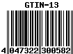 4047322300582