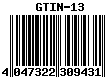 4047322309431