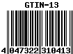 4047322310413