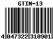 4047322310901