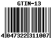4047322311007