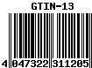 4047322311205