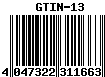 4047322311663