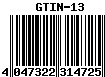 4047322314725