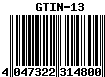 4047322314800