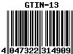 4047322314909