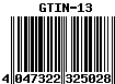 4047322325028