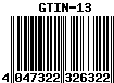 4047322326322