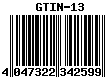 4047322342599
