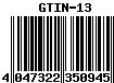 4047322350945