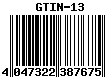 4047322387675