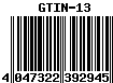 4047322392945