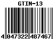 4047322487467