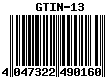 4047322490160