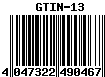 4047322490467