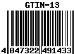 4047322491433